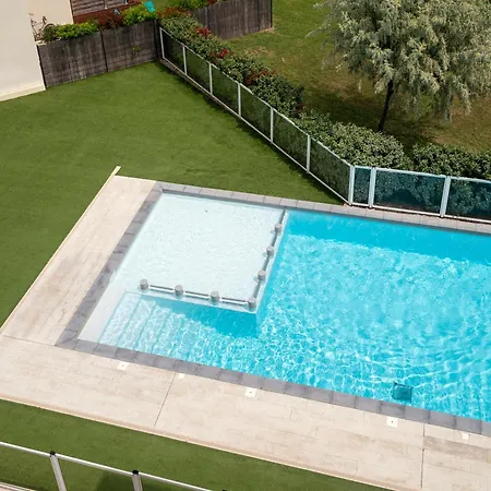 Vacanceole - La Dune *