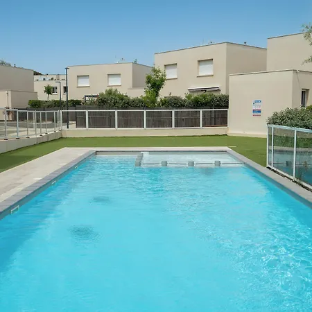 Vacanceole - La Dune Sérignan