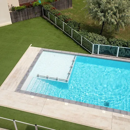 Apartamento Vacanceole - La Dune