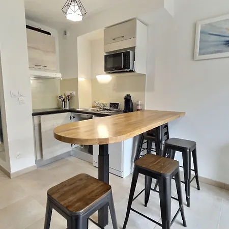 Apartamento Vacanceole - La Dune *