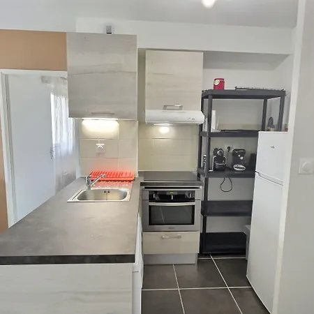 Vacanceole - La Dune Apartamento