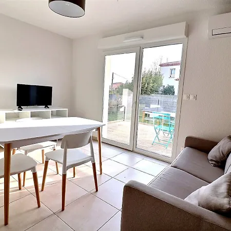 Apartamento Vacanceole - La Dune